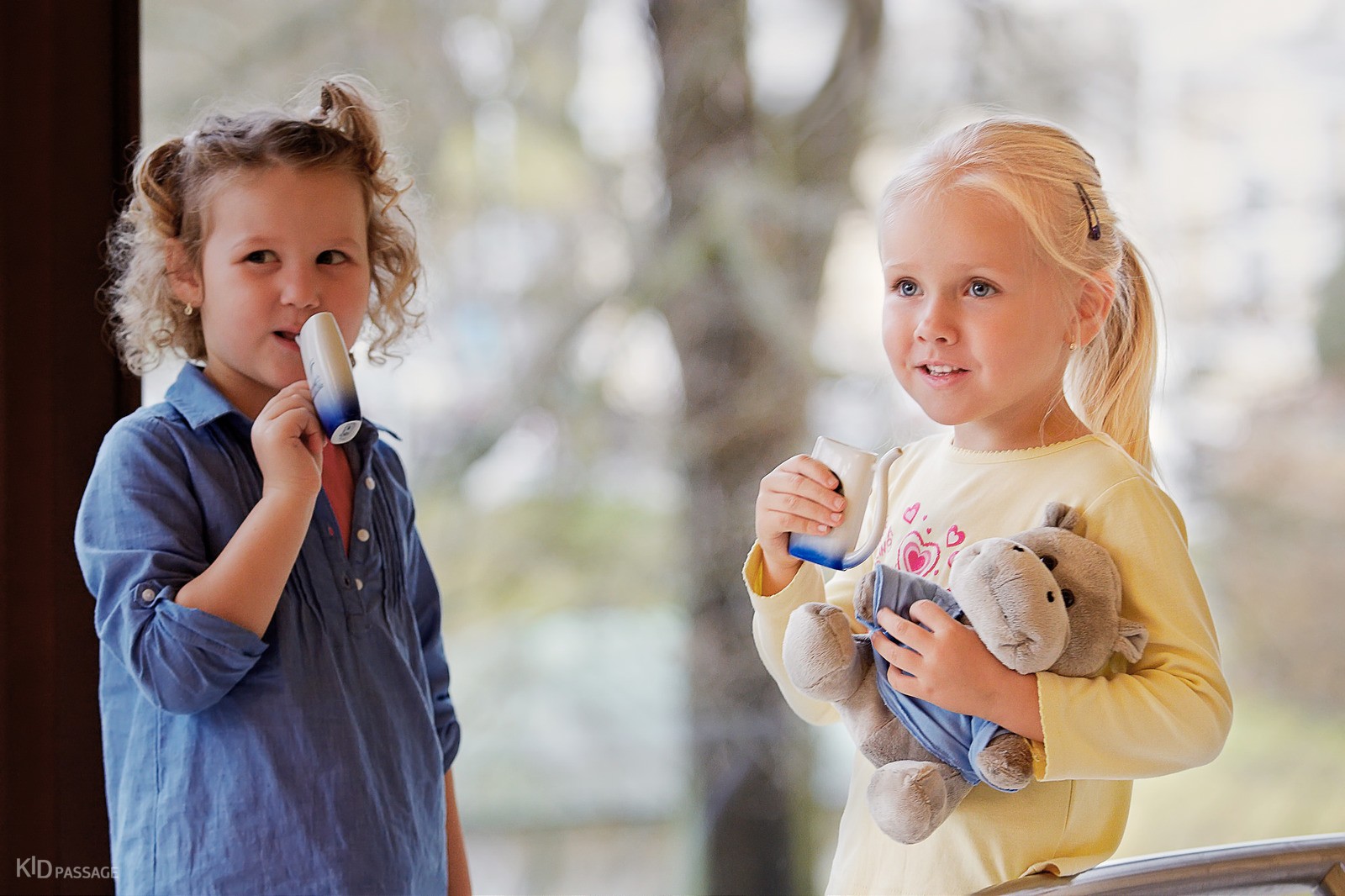 особенности санаторно-курортного лечения детей фото 2