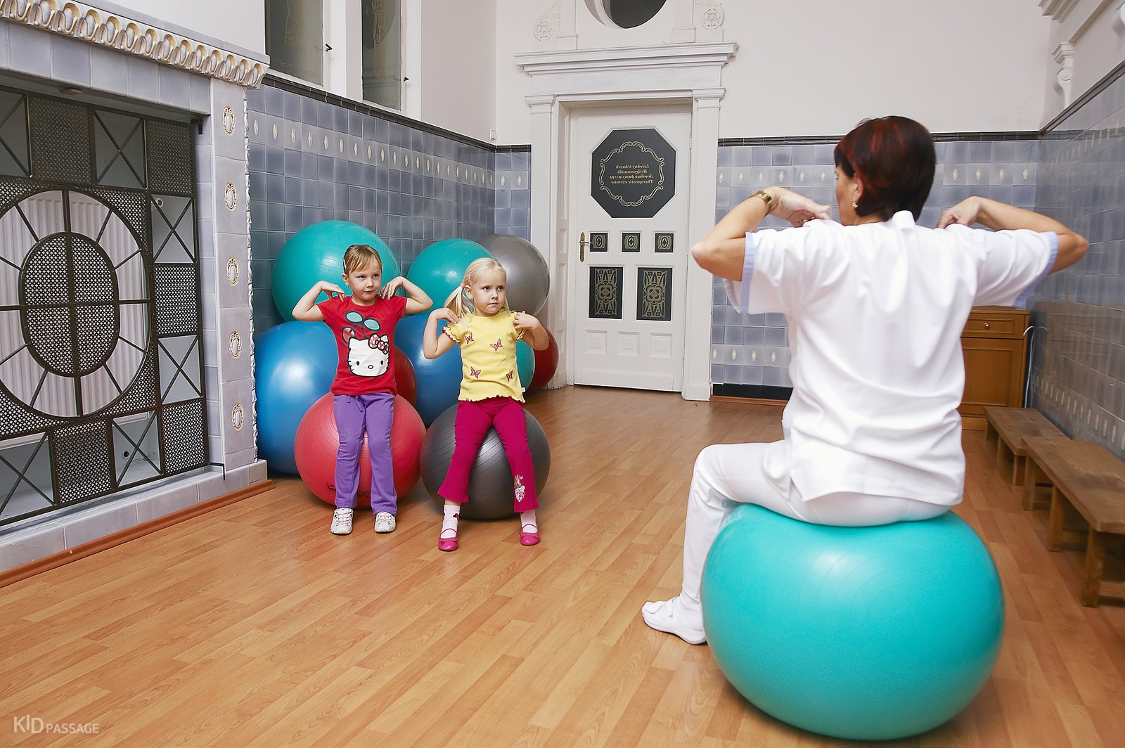 особенности санаторно-курортного лечения детей фото 3