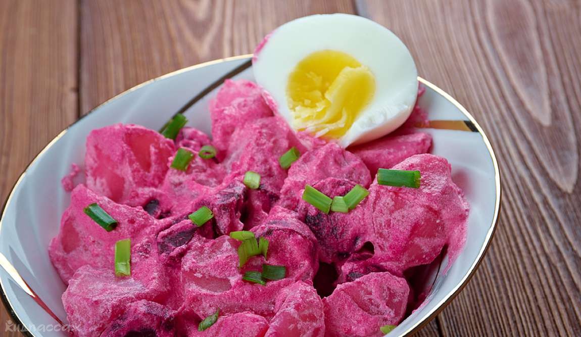 финская национальная кухня фото 2