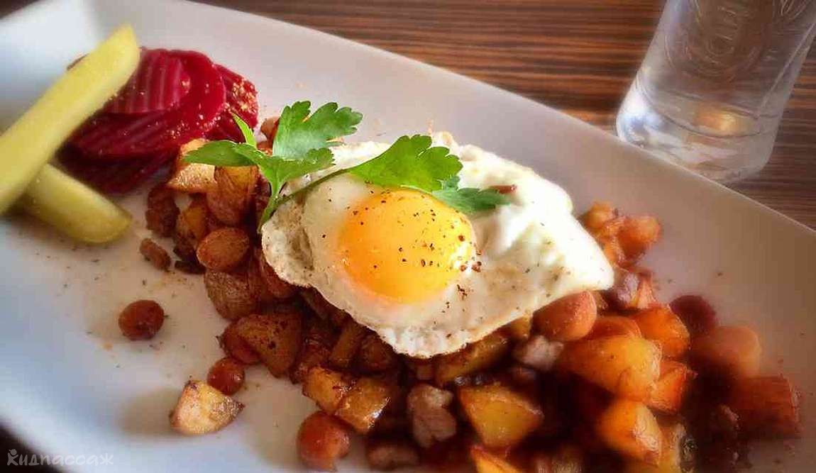 финская национальная кухня фото 3