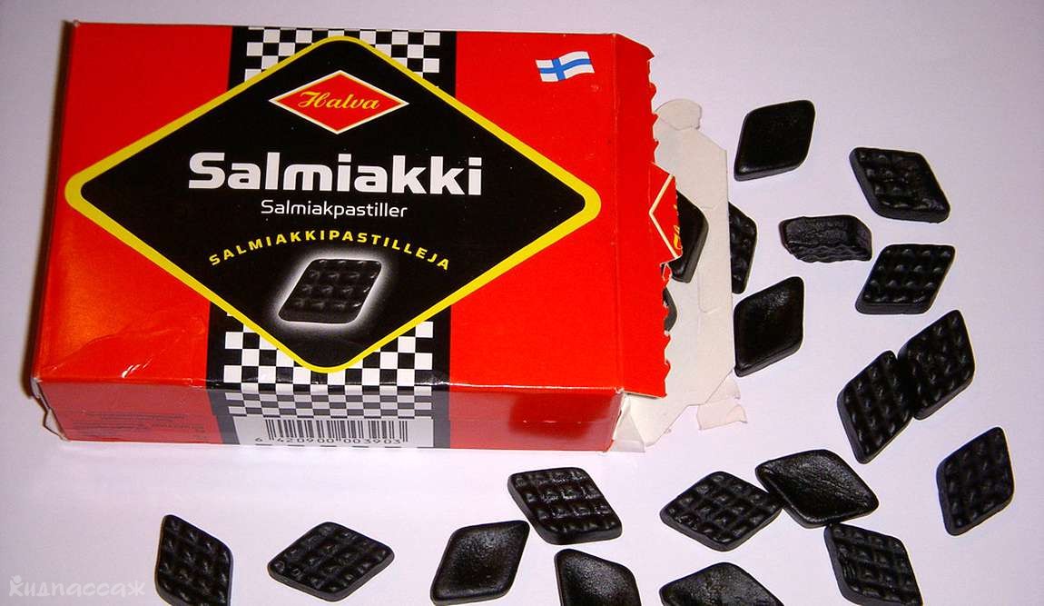 финская национальная кухня фото 5