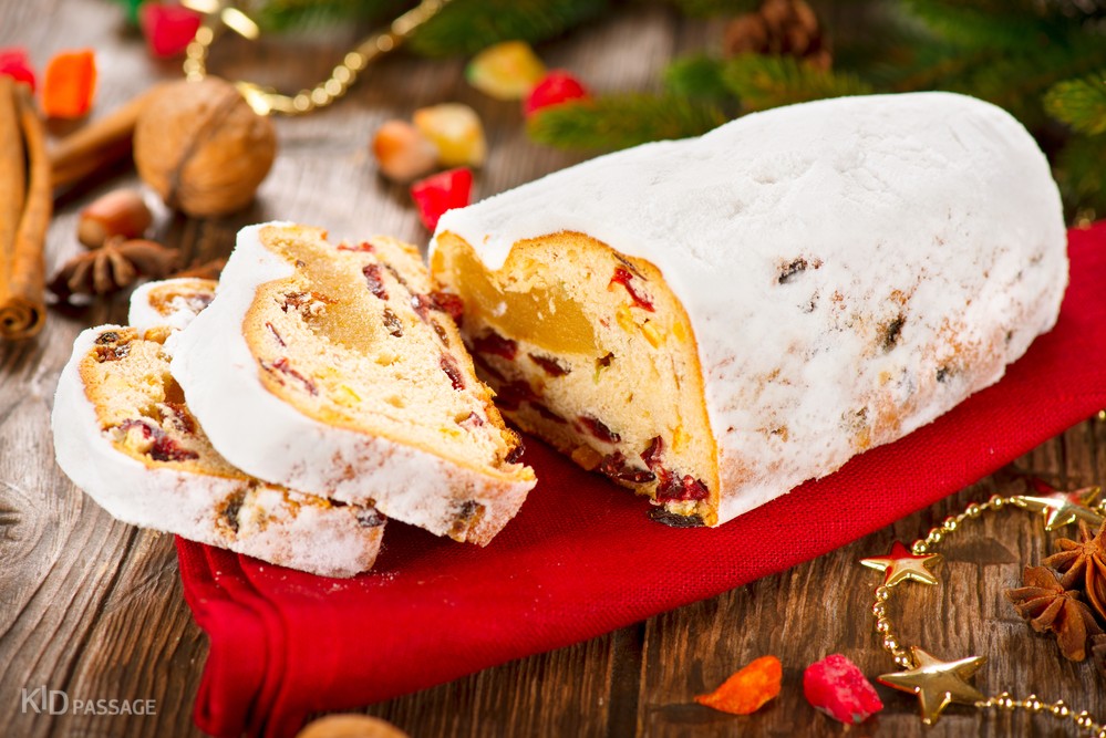 top 10 christmas sweets from around the world photo 1