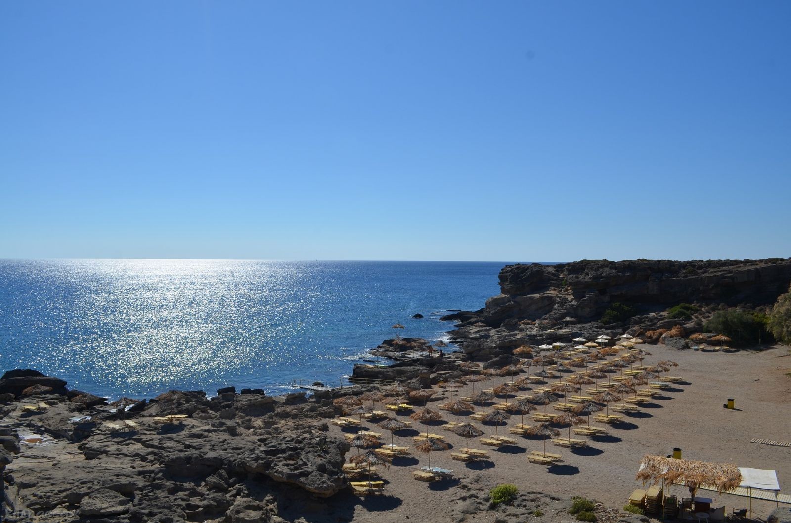 пляжи родоса для отдыха с детьми фото 4