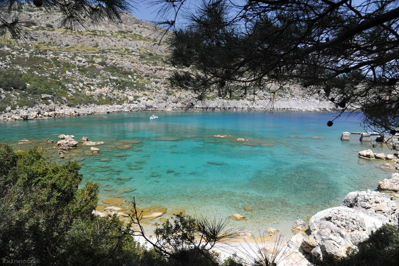 пляжи родоса для отдыха с детьми фото 5