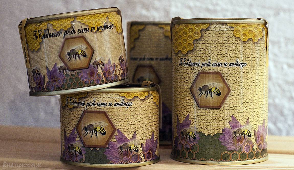 цены на еду на крите фото 4