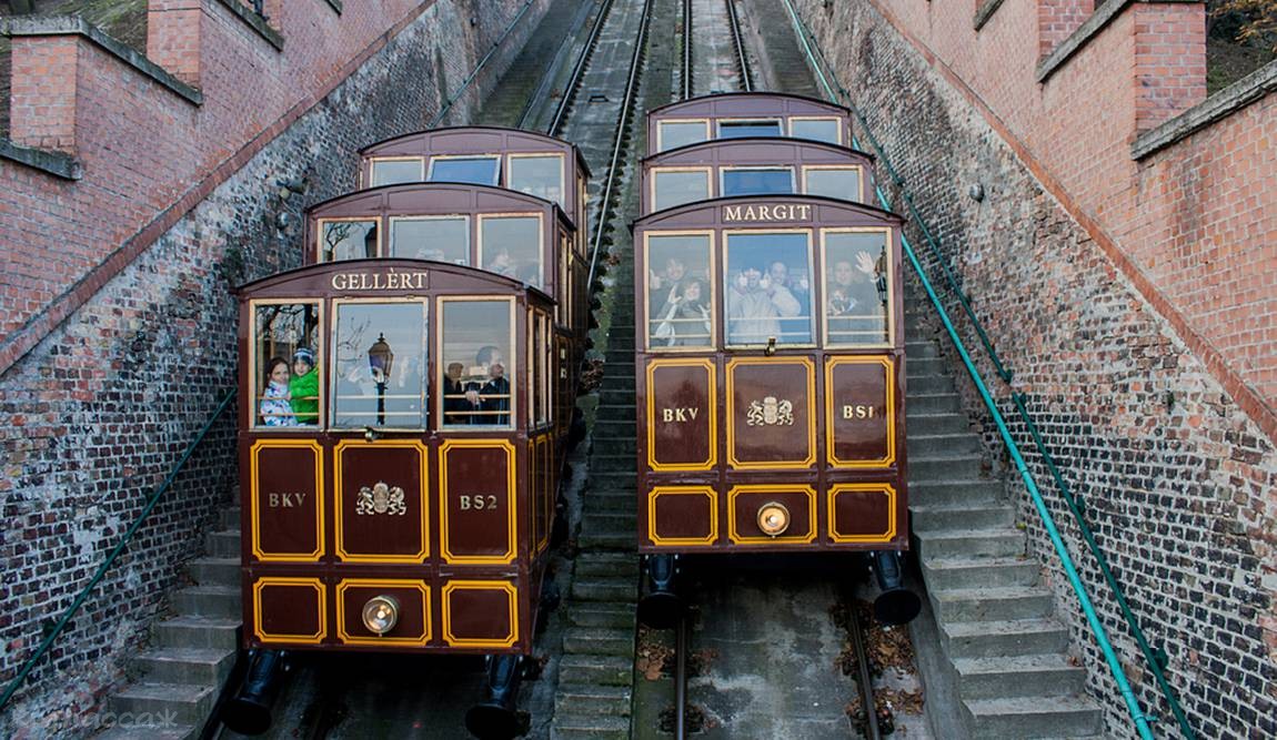 детские маршруты: будапешт фото 3