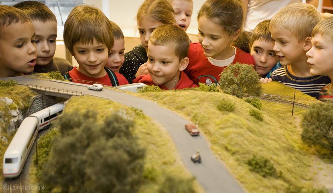 детские маршруты: будапешт фото 5