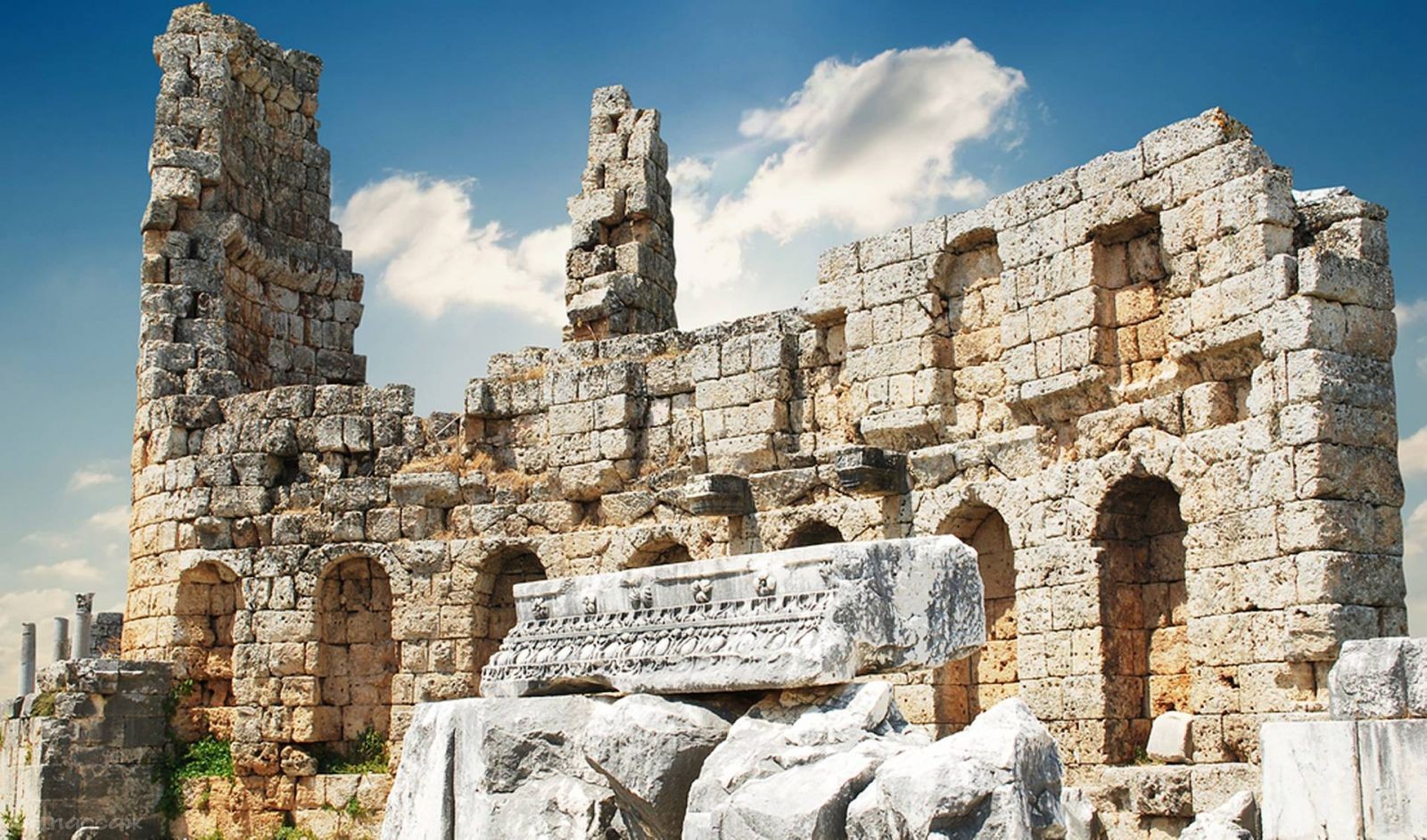 детские маршруты: анталья фото 6