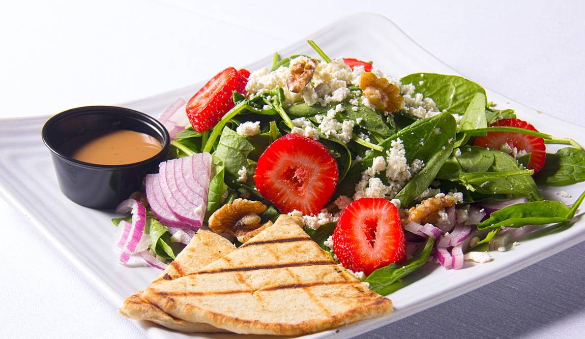 что попробовать в греции: стоимость питания в ресторанах и супермаркетах фото 3