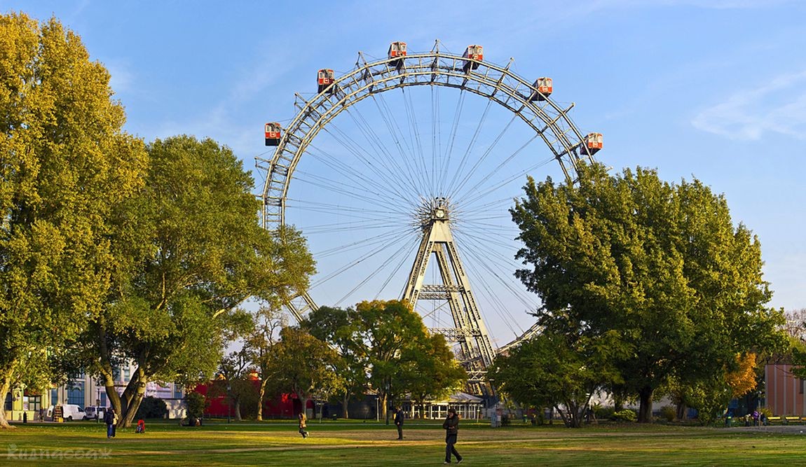 9 интересных фактов об австрии фото 3