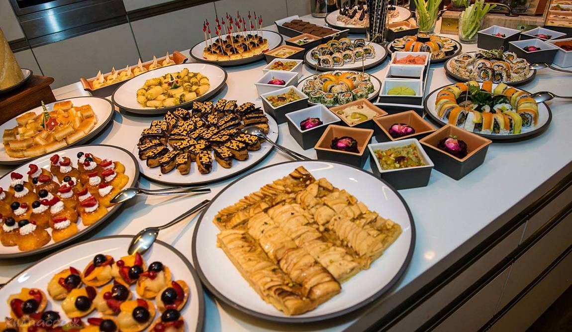 еда в египте: что попробовать и сколько стоит фото 3