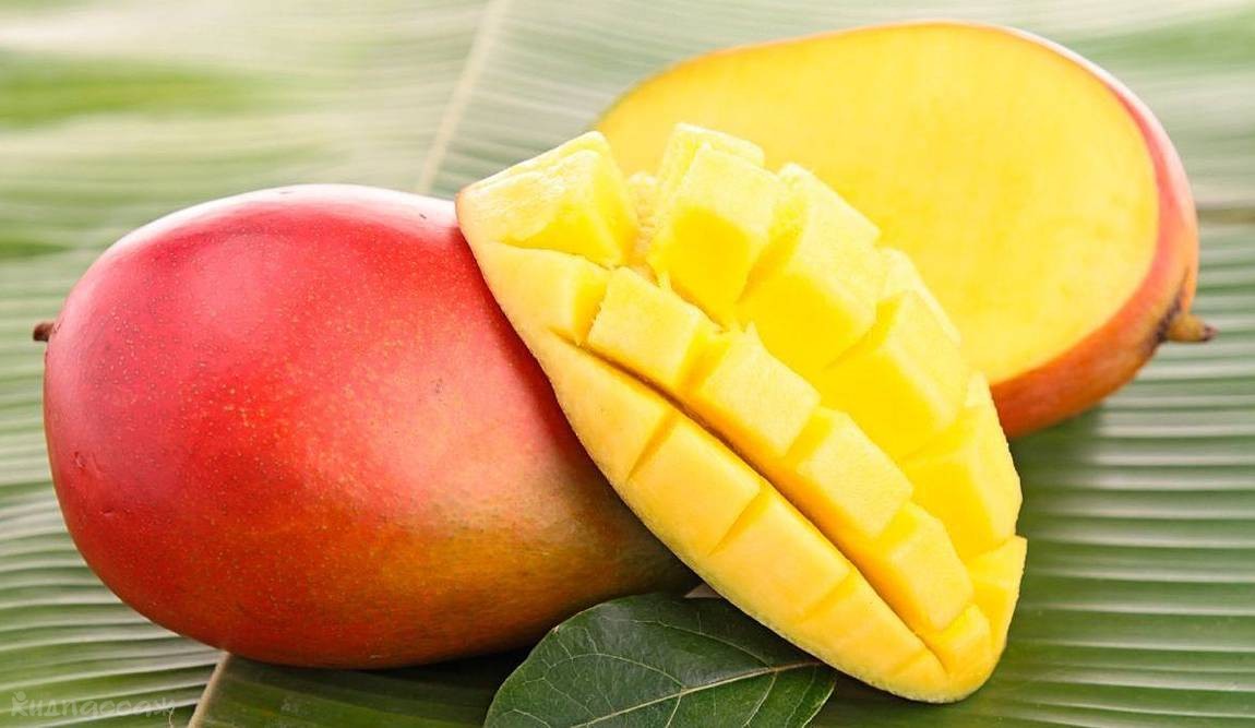 фрукты таиланда фото 6