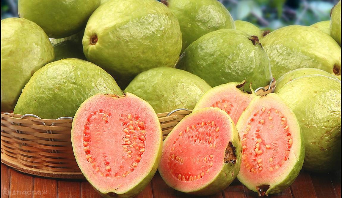 фрукты таиланда фото 8