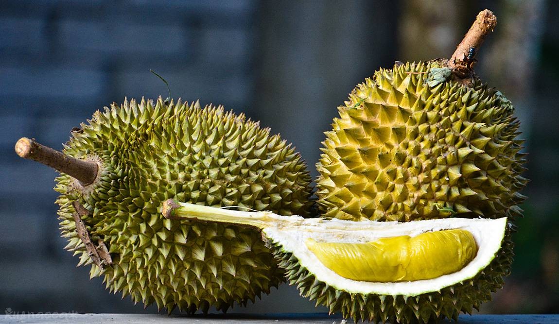 фрукты таиланда фото 10