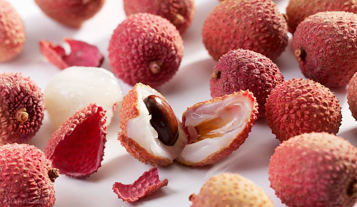 фрукты таиланда фото 14