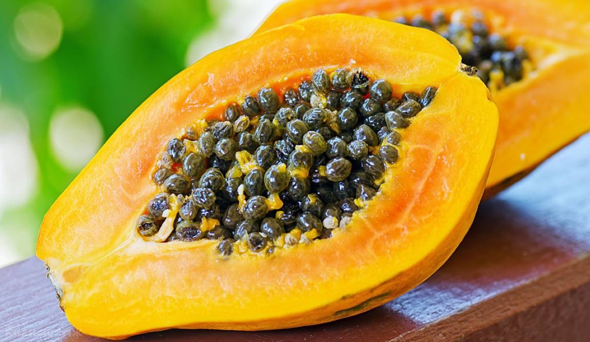 фрукты таиланда фото 16