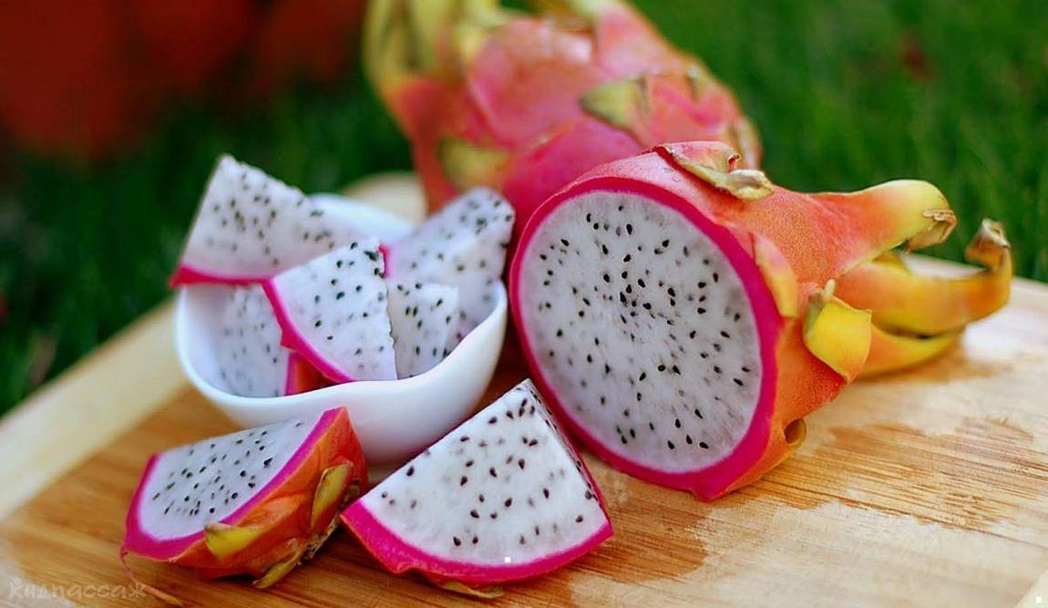 фрукты таиланда фото 17
