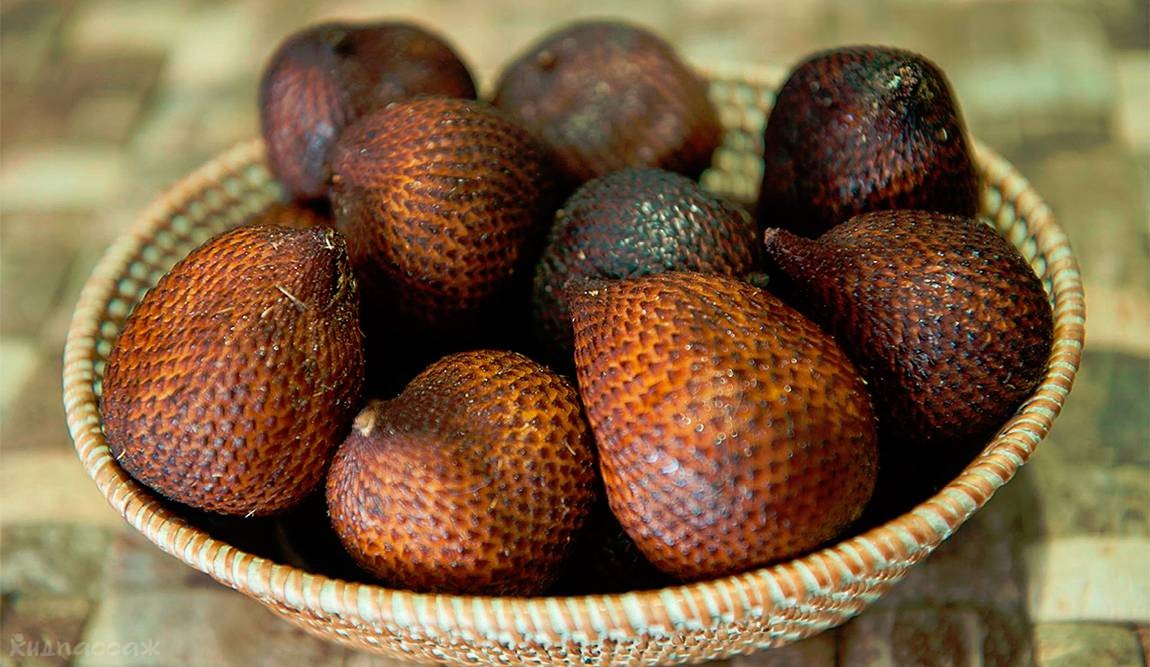 фрукты таиланда фото 20