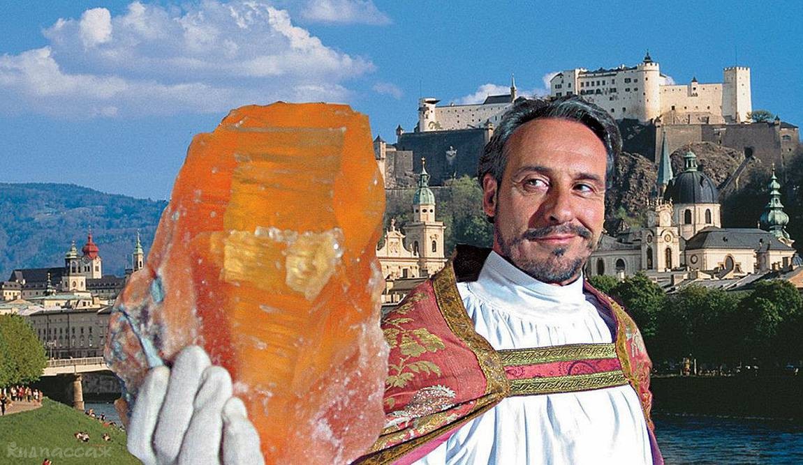 9 интересных фактов о зальцбурге