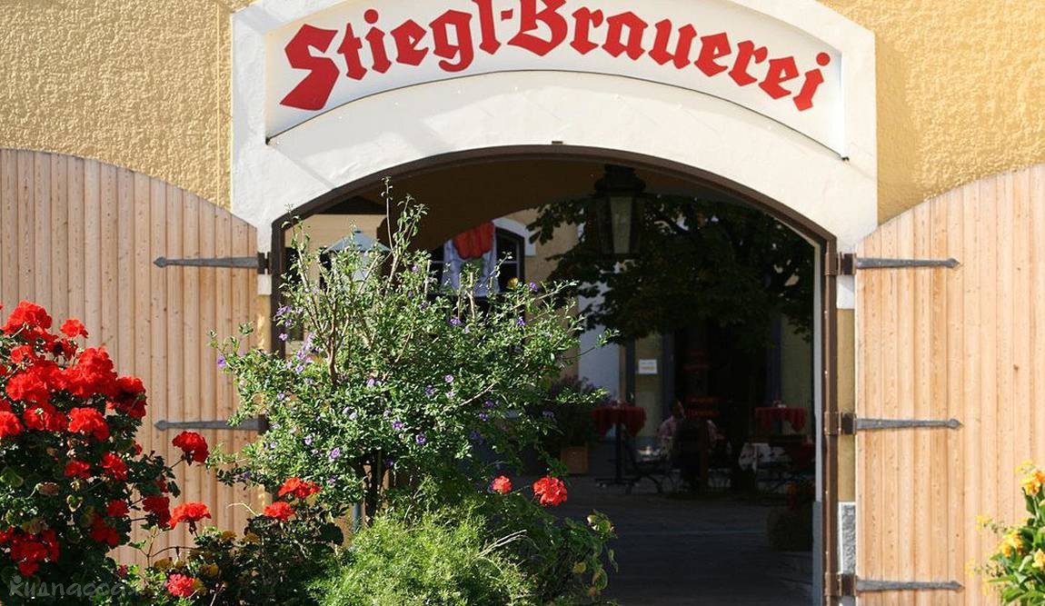 9 интересных фактов о зальцбурге фото 2