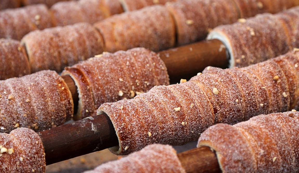 еда в чехии: что попробовать и сколько стоит фото 2