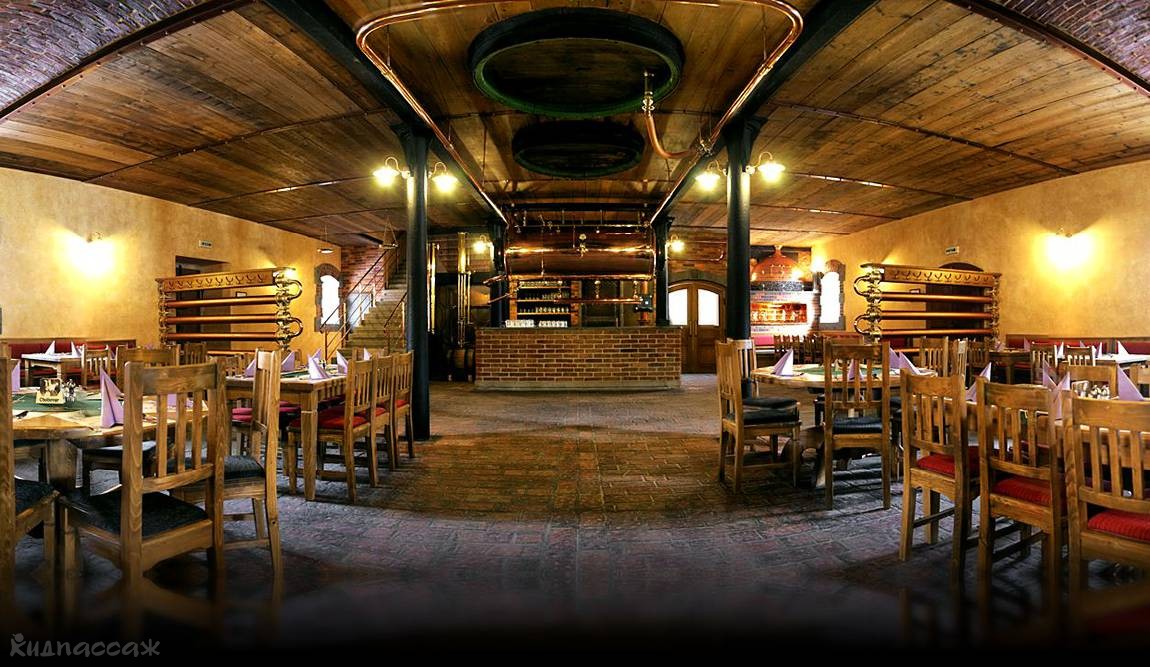 еда в чехии: что попробовать и сколько стоит фото 3