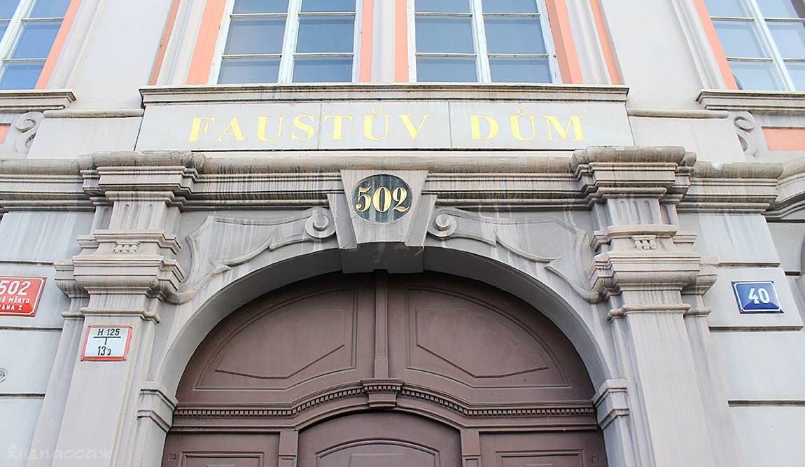 9 интересных фактов о праге