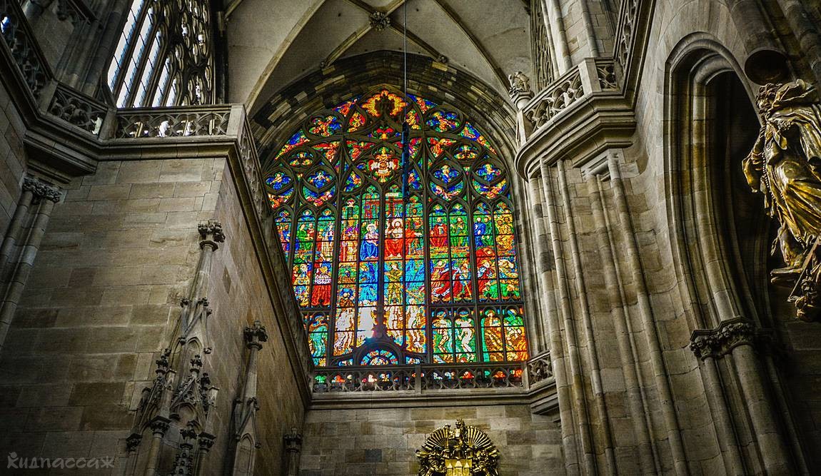 9 интересных фактов о праге фото 2