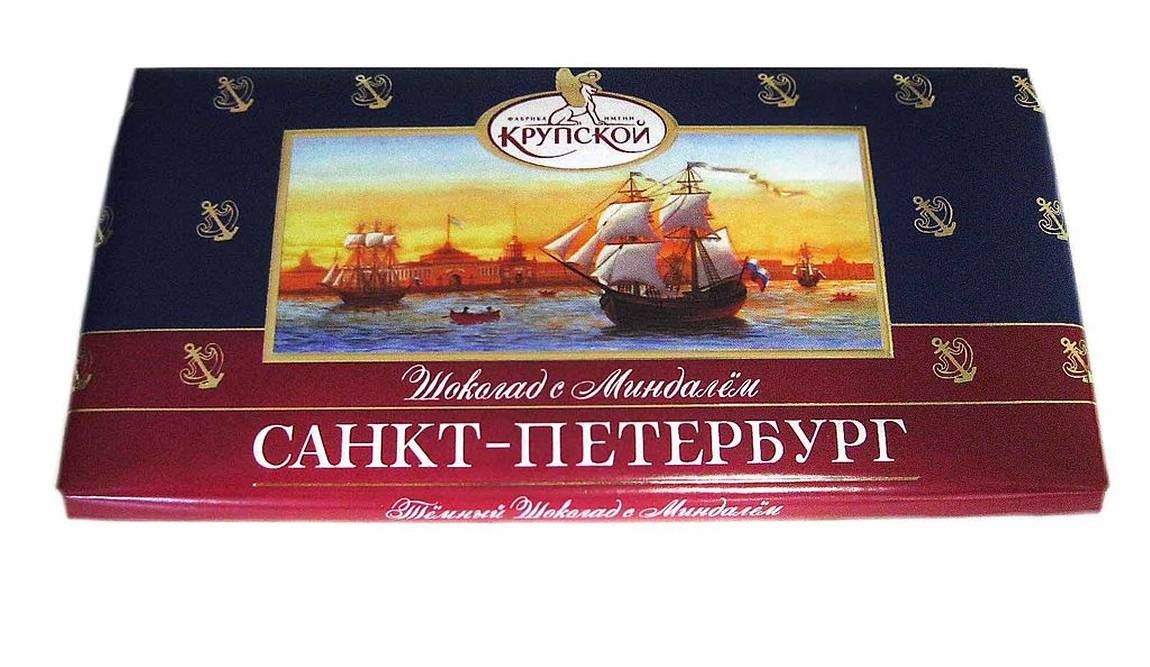 что привезти из санкт-петербурга в подарок: отличные идеи для взрослых и детей фото 3