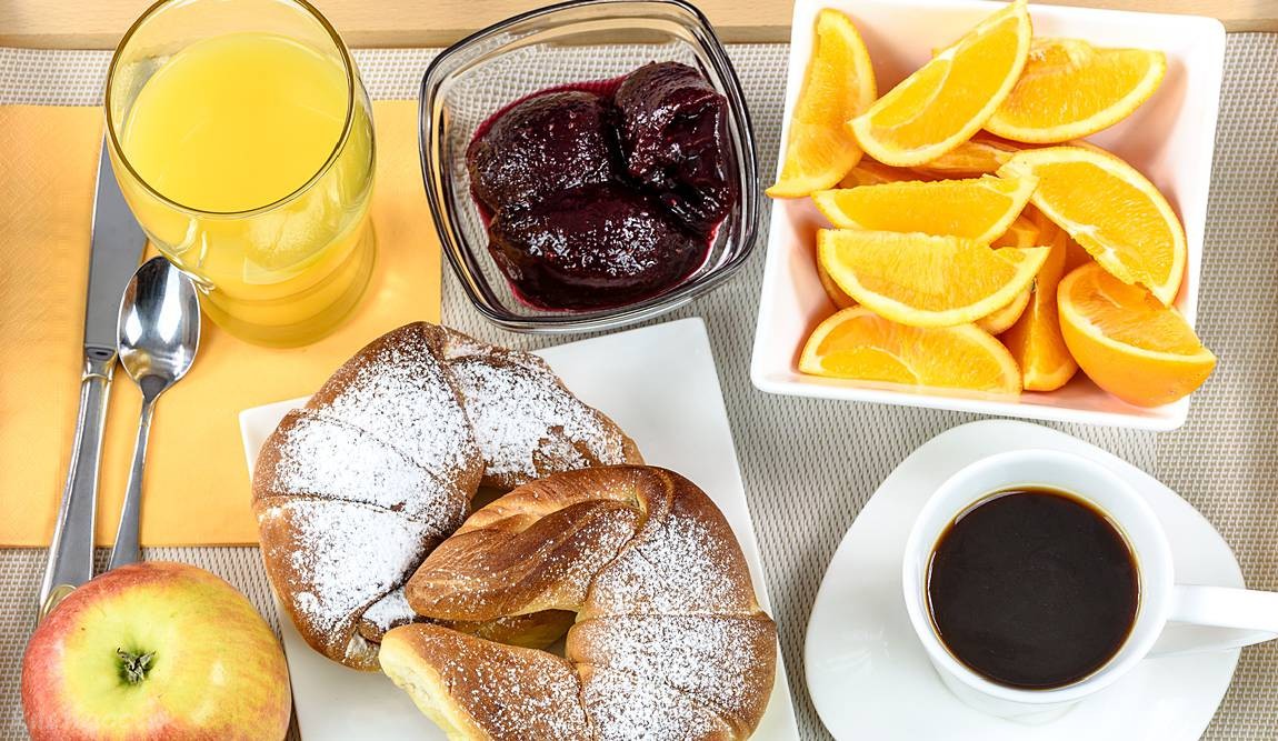 расшифровка типов питания в отелях или как не остаться голодным