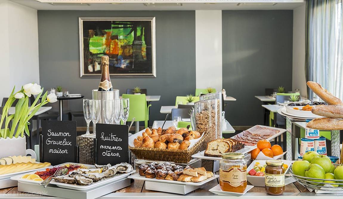 расшифровка типов питания в отелях или как не остаться голодным фото 2