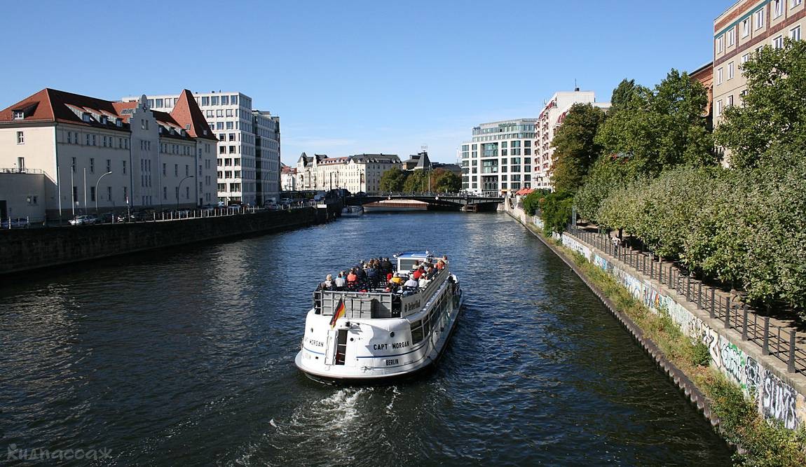 10 интересных фактов о берлине фото 3