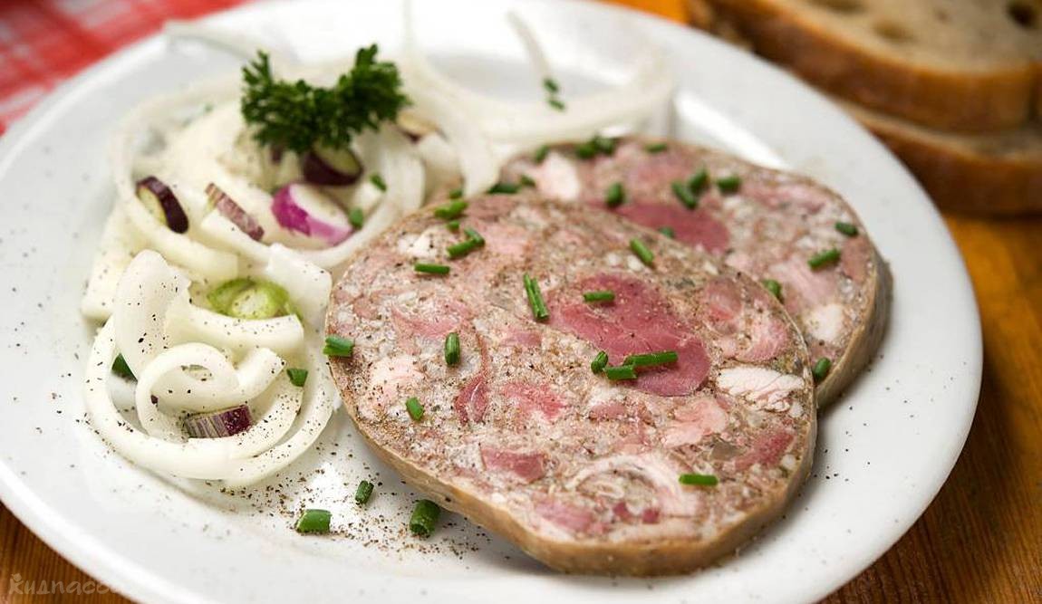 что попробовать в праге из еды: гастрономический путеводитель для всей семьи фото 2