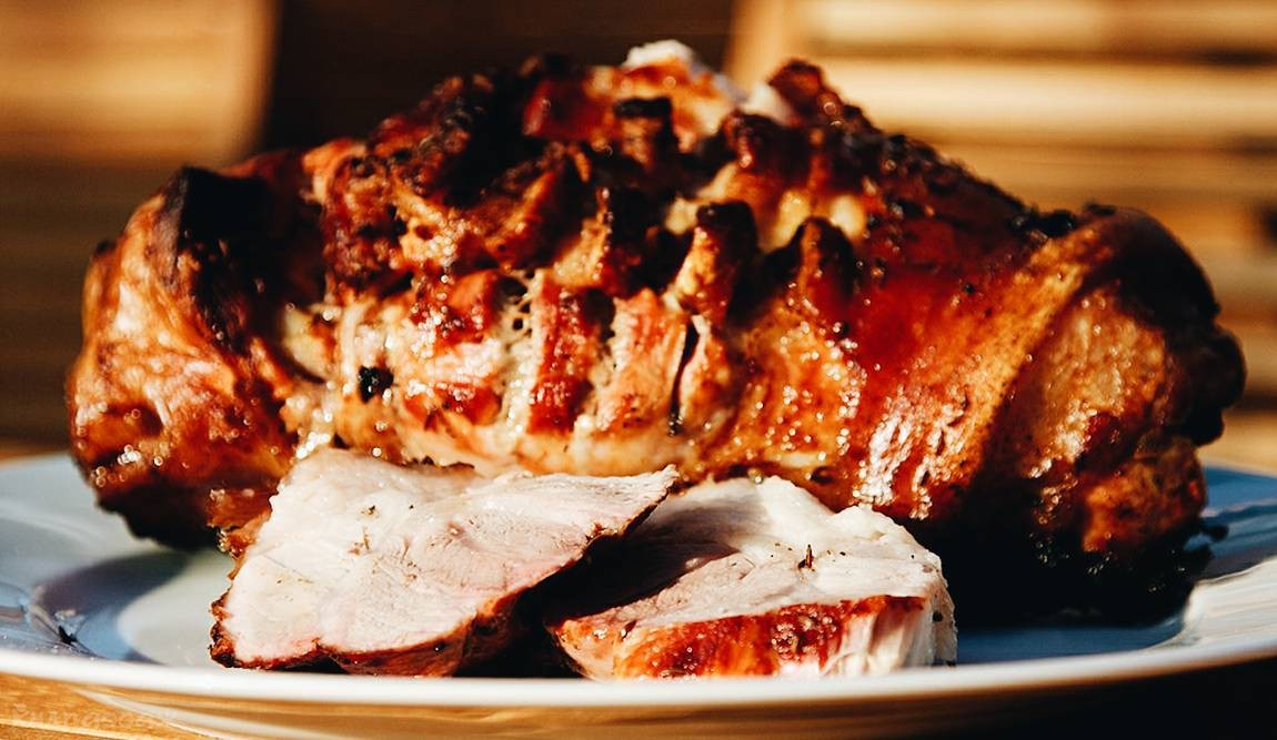 что попробовать в праге из еды: гастрономический путеводитель для всей семьи фото 4