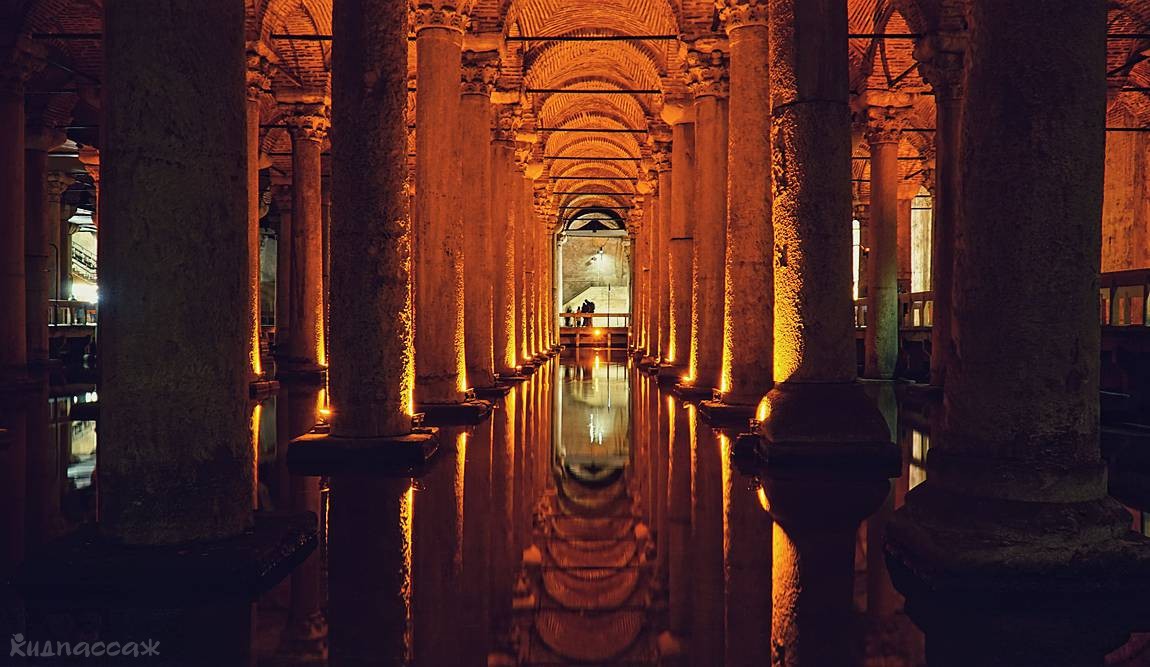 10 интересных фактов о стамбуле фото 3