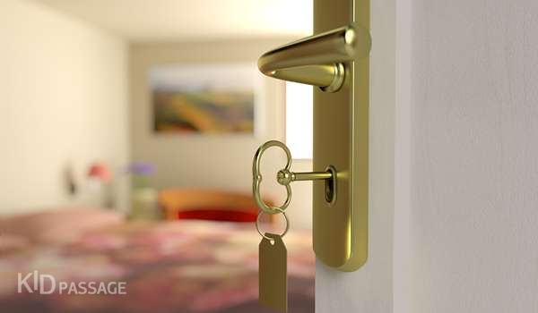 как выбрать отель для отдыха с детьми