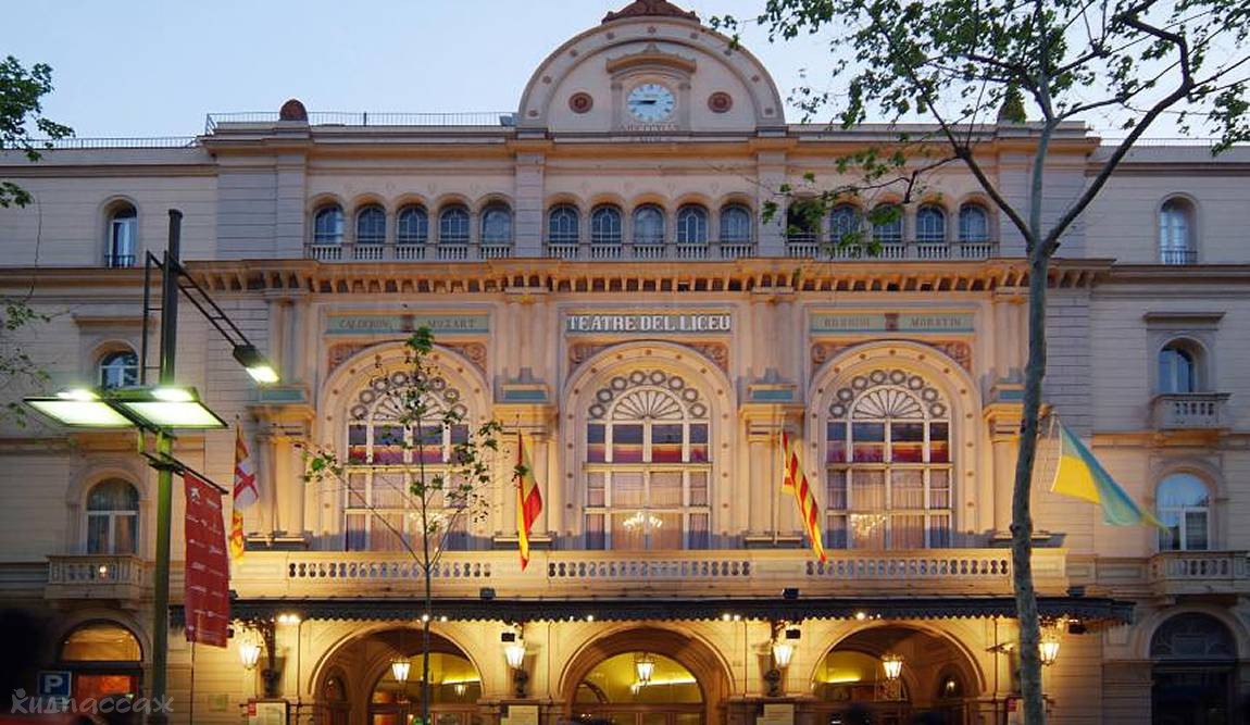 13 интересных фактов о барселоне фото 3