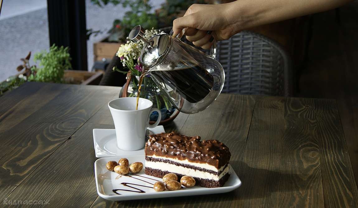 что поесть в венгрии и сколько это стоит? фото 2