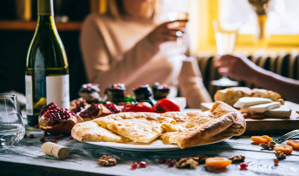 13 интересных фактов о грузии фото 4