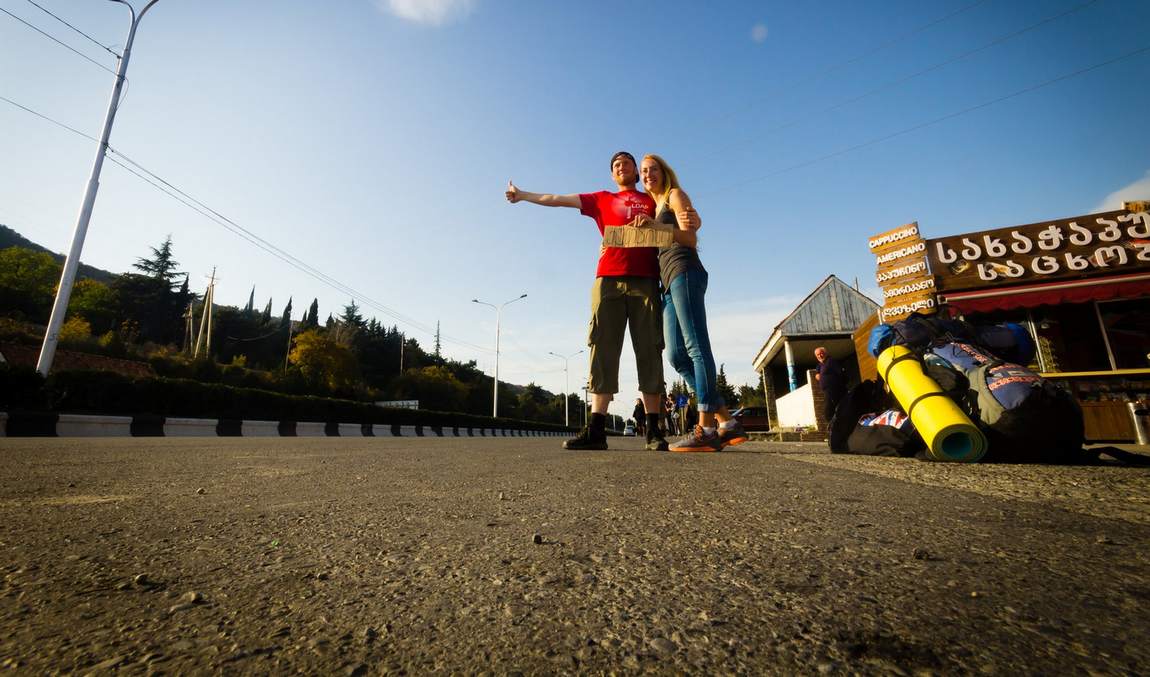 13 интересных фактов о грузии фото 3