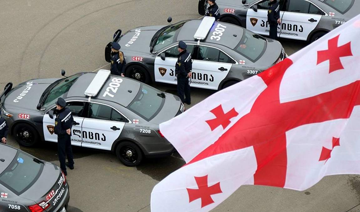 13 интересных фактов о грузии фото 2