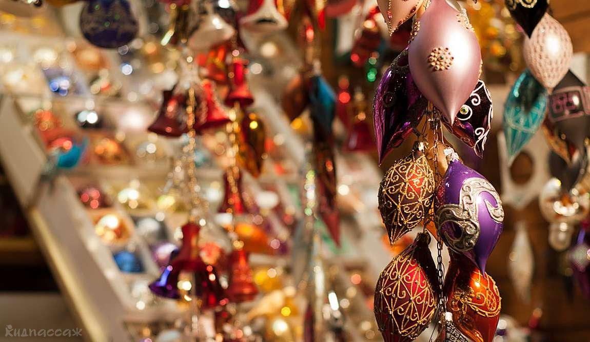 прага в декабре: заснеженная сказка фото 3