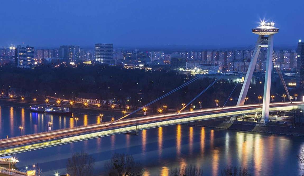 9 интересных фактов о братиславе фото 2