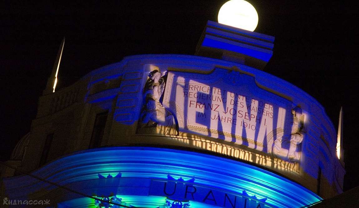 вена в ноябре: предпраздничное затишье фото 3