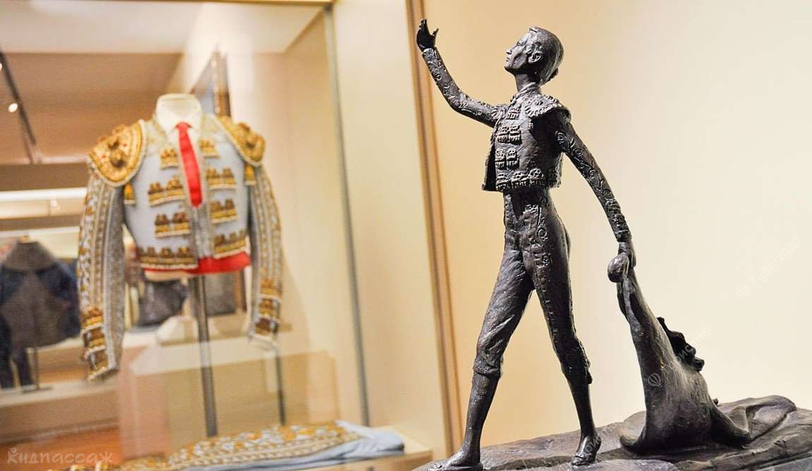 10 интересных фактов о мадриде фото 3