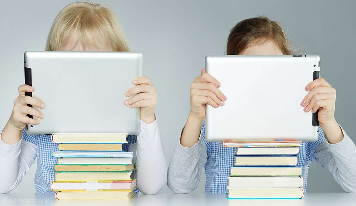 как отвлечь ребенка от компьютера или 15 идей вернуться в реальность фото 2