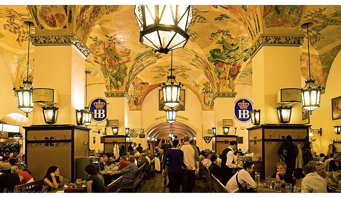 еда в германии: где питаться и сколько стоит? фото 4