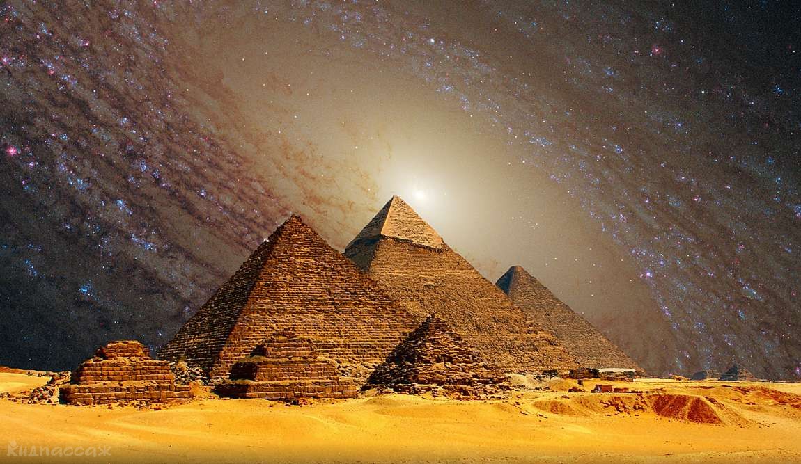 10 интересных фактов о египте фото 3