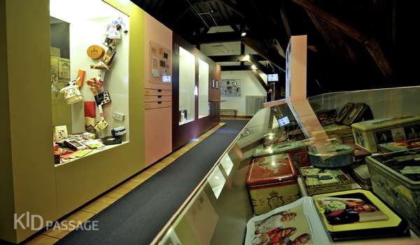 экскурсии для сладкоежек фото 5