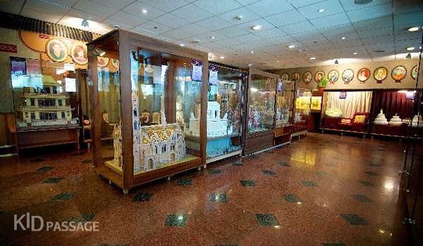 экскурсии для сладкоежек фото 9